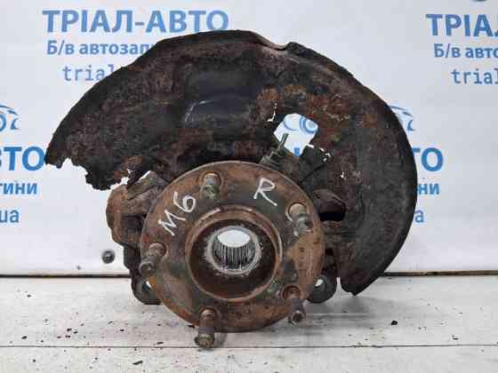 Кулак поворотный правый со ступицей Mazda 6 2012- GHP9-33-021A (Арт. 69616) Київ