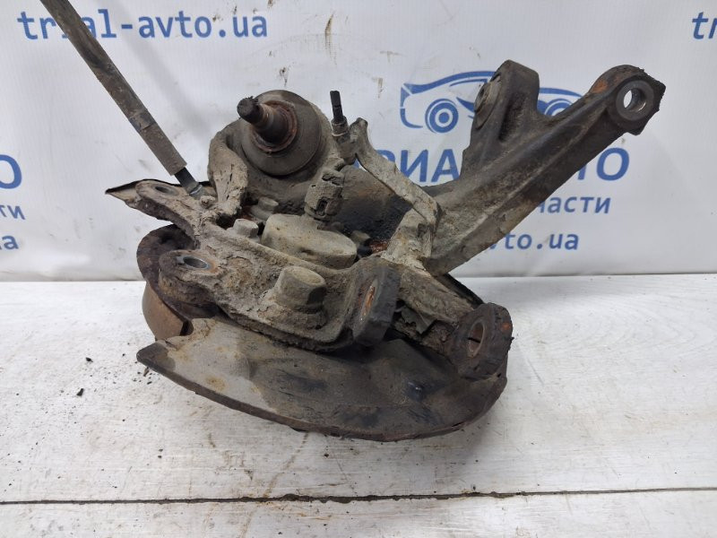 Цапфа задняя левая со ступицей Toyota Avensis 2002-2010 4230505101 (Арт. 78601) Киев - изображение 3