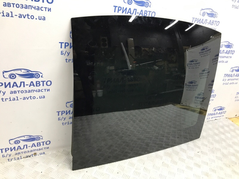 Стекло панорамной крыши Kia Sportage SL 1.7 DIESEL D4FD 2010 перед. (б/у) Київ - зображення 2