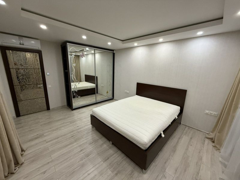 Здам 3-кімнатну квартиру 2/10, Нагорка, вул. Левка Лукьяненко (Василя Жуковського) 16 Дніпро - зображення 4