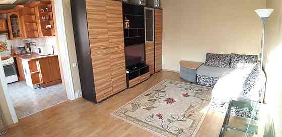 долгосрочная аренда 1-к квартира Киев, Оболонский, 14000 грн./мес. Київ