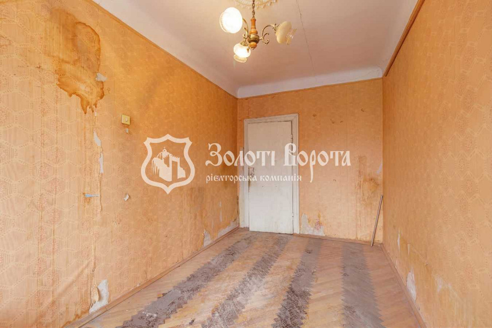 продажа 3-к квартира Киев, Соломенский, 39500 $ Киев - изображение 2