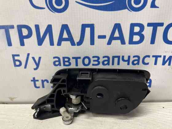 Ручка двери внутреняя задняя правая Honda Accord 2002-2008 72120SEA013ZA (Арт. 76216) Київ