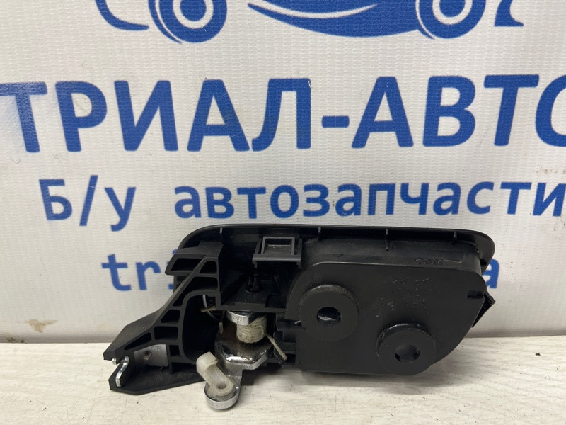 Ручка двери внутреняя задняя правая Honda Accord 2002-2008 72120SEA013ZA (Арт. 76216) Київ - зображення 2