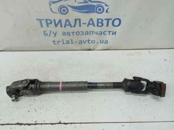 Карданчик рулевой Nissan Tiida 2004-2014 48080EM02D (Арт. 82094) Киев