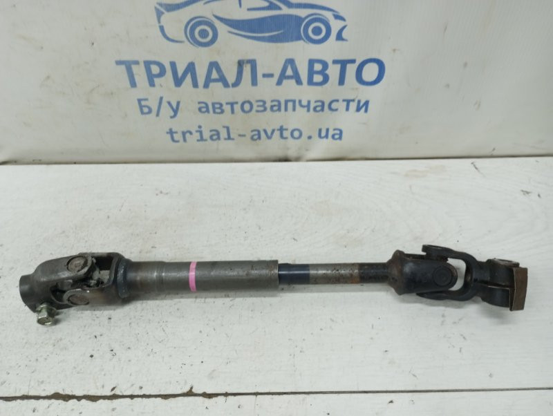 Карданчик рулевой Nissan Tiida 2004-2014 48080EM02D (Арт. 82094) Киев - изображение 5