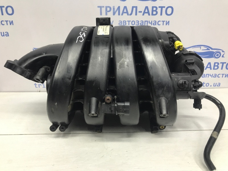 Коллектор впускной пластик Chevrolet Cruze J300 1.8 2009 (б/у) Київ - зображення 1