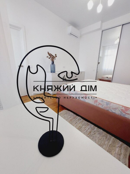 БЕЗ КОМІСІЇ! Оренда 2 кімнатна квартира м. Палац Україна КОД 11201979 Киев - изображение 6