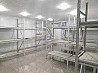 Холодильна камера Тривалого зберігання яєць (встановлення під ключ) Київ