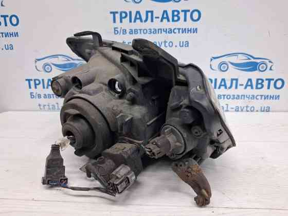 Фара правая Mitsubishi L200 KB 2.5 ДИЗЕЛЬ 4D56U 2006 (б/у) Київ