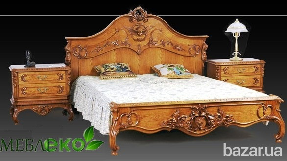 Дорогі меблі, Ліжко Різне Королева Одесса - изображение 1