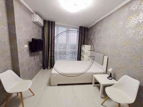 Оренда 1к. кв. в ЖК Східна Брама. М.Бориспільська. Код об'єкта: № 11200767 Київ