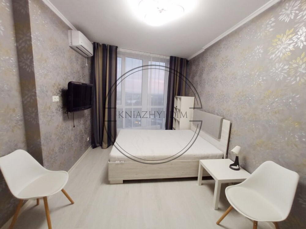 Оренда 1к. кв. в ЖК Східна Брама. М.Бориспільська. Код об'єкта: № 11200767 Київ - зображення 1