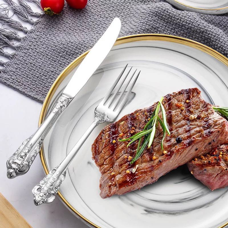 Набор столовых приборов (на 2 персоны) Київ - зображення 8