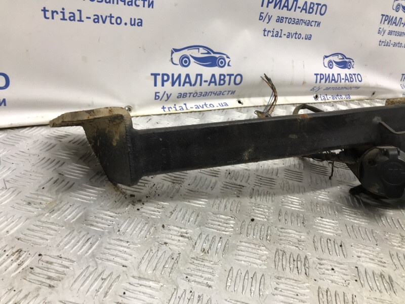 Фаркоп Mitsubishi Pajero Sport K9 2.5 DIESEL 4D56 1996 (б/у) Київ - зображення 3