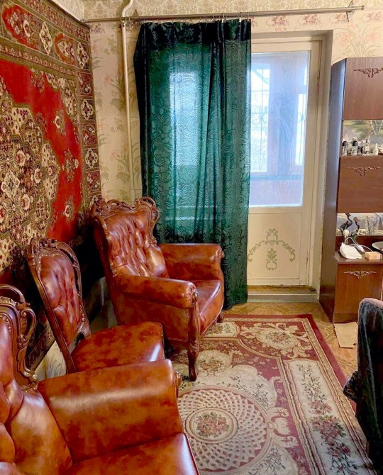 Продам 3-к квартиру (66м2) в высотке на пр. Слобожанский. Комнаты раздельные! Дніпро - зображення 3