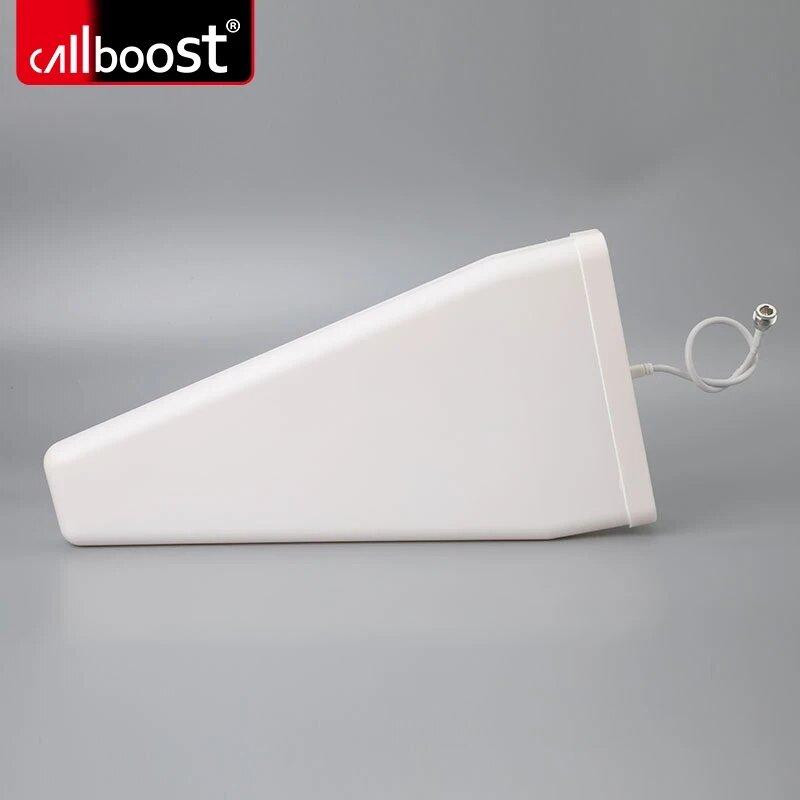 GSM 4G антенна 698-2700 МГц 13 dBi 50 Вт логопериодическая Callboost LDPA Дніпро - зображення 1