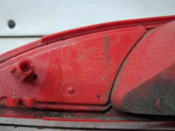 Катафот левый Hyundai IX35 2009-2015 924052Y300 (Арт. 68054) Київ