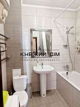 Оренда 1 кімнатної квартири Харківська. Код об'єкта № 11114619 Киев