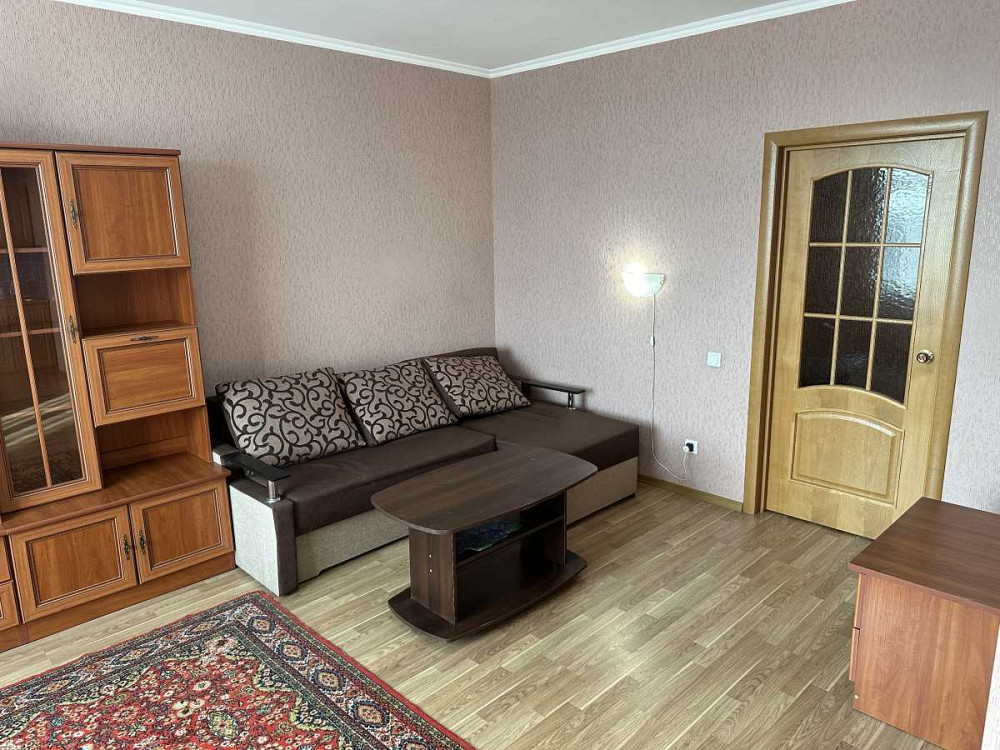 долгосрочная аренда 1-к квартира Киев, Святошинский, 17000 грн./мес. Киев - изображение 4