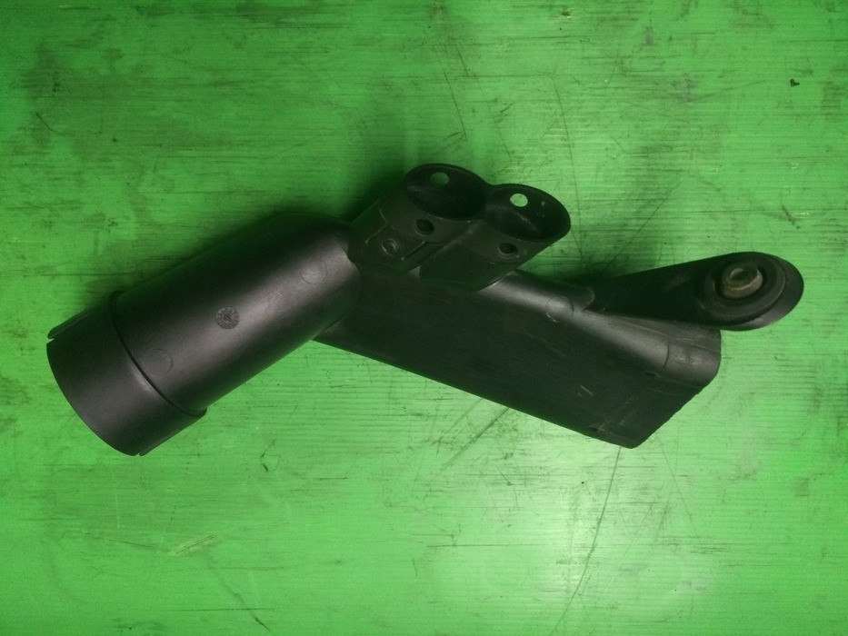 Патрубок повітряного фільтра 1S71-9A675-BE Форд Мондео 2.0TDCI Винница - изображение 3