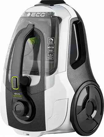 Пилосос ECG Independent VP-BS6115 800 Вт Киев