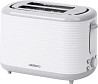 Тостер Ardesto T-F17WG 930 Вт белый Київ