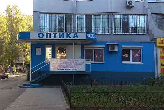 Здам. Магазин 54 м.кв. 1/9, ж/м Перемога-5, бульвар Слави Дніпро