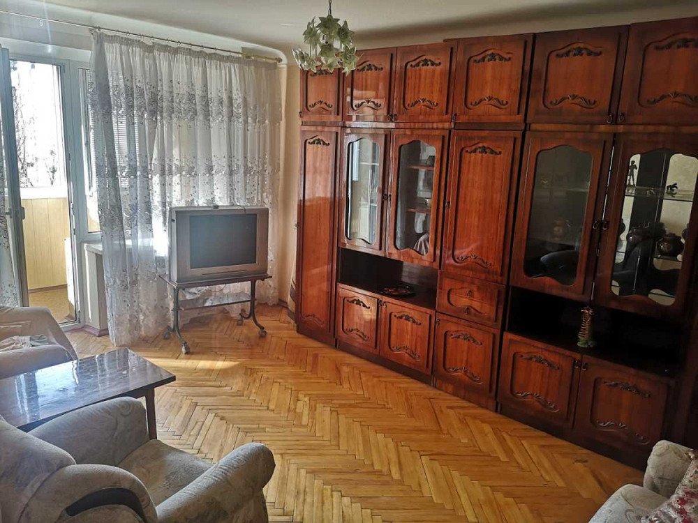 долгосрочная аренда 2-к квартира Киев, Печерский, 15000 грн./мес. Київ - зображення 1