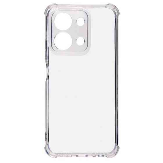 Чохол ArmorStandart Air Force Camera Cov для Xiaomi Redmi 15C UA/Poco C85 UA Прозорий (ARM85419) Харьков