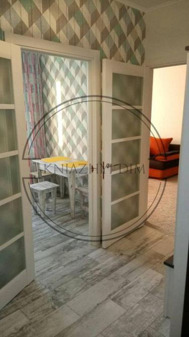 Оренда 1 кім. кварт. на С.Русової Осокорки ст. м. Позняки і Осокорки Код об.11146445 Киев - изображение 3