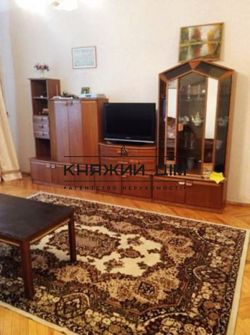 Комфортна, роздільна 2-х к. Кв. біля ст. м. Кловська. № 11155130 Киев - изображение 5