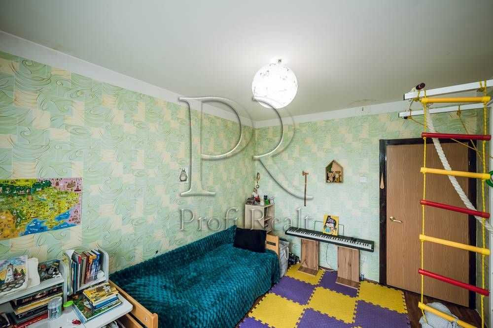 продажа 3-к квартира Киев, Шевченковский, 112000 $ Київ - зображення 11