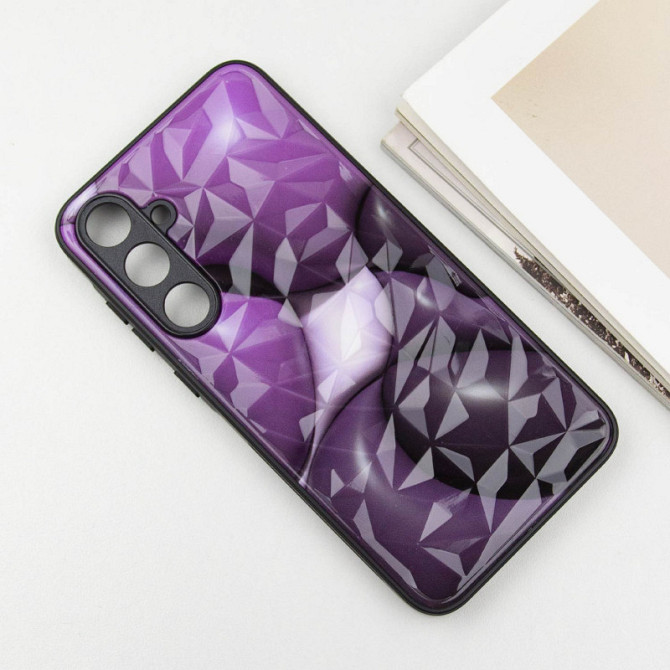 TPU+PC чехол Prisma BubbleGum для Samsung Galaxy A35 Херсон - изображение 5