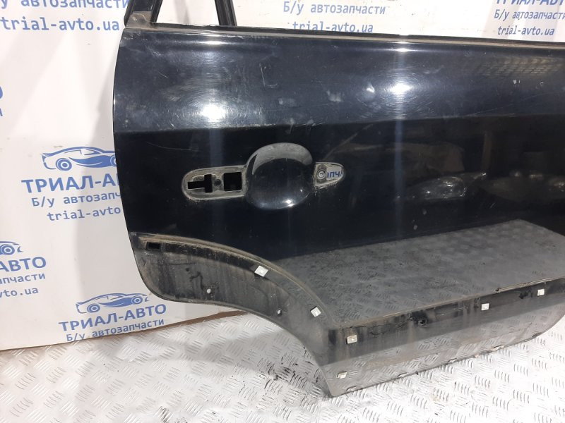 Дверь задняя правая Hyundai Tucson 2004-2009 770042E050 (Арт. 25311) Киев - изображение 2