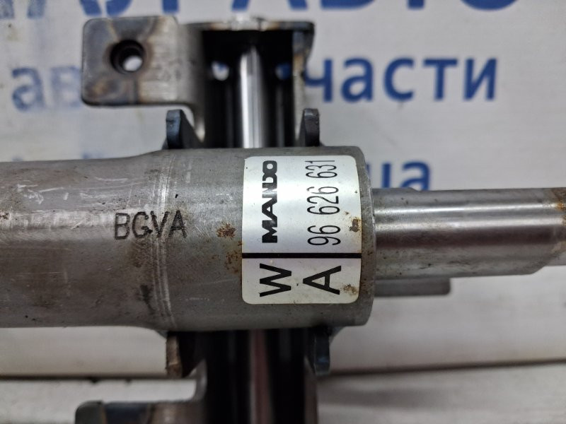 Колонка рулевая Chevrolet Captiva 2006-2018 96626631 (Арт. 59987) Киев - изображение 5