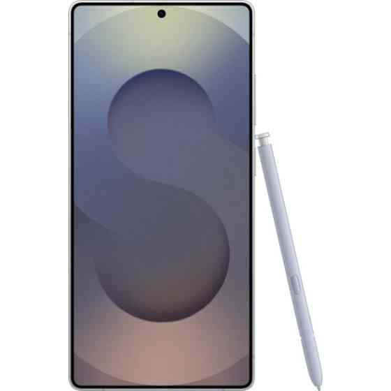 Смартфон Samsung Galaxy S25 Ultra S938B 12/256GB Titanium Silver Blue (SM-S938BZBDEUC) EU (Код товар Харків