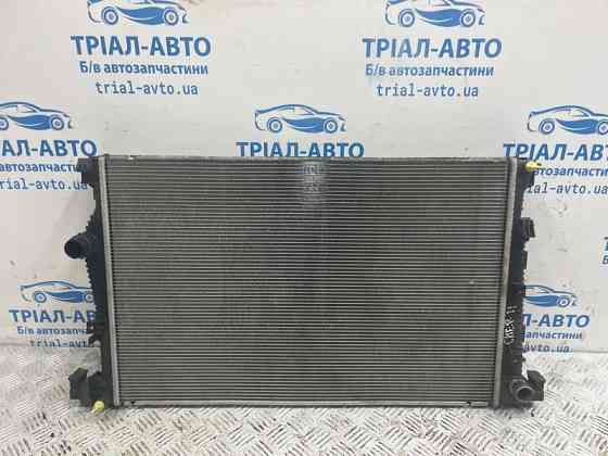 Радиатор основной Jeep Cherokee KL 3.2 БЕНЗИН EHK 2013 (б/у) Киев