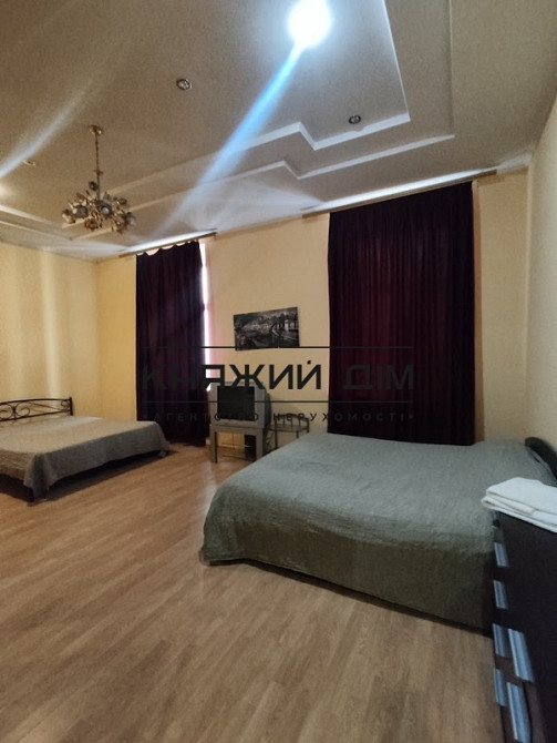 Оренда 3-кімнатної квартири по вул. Хрещатик, Шевченківський район, код № 11203684 Київ - зображення 7