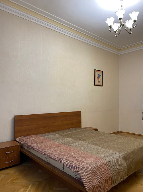 Здам 2к квартиру 53м2, пл. Українських героїв 1 (пл. Л. Толстого), Київ, Бесарабка, центр Шевченків Киев - изображение 5