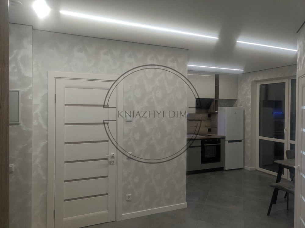 Оренда 1-кім. квартири у ЖК Злагода, New Way. Код:11202548 Киев - изображение 9