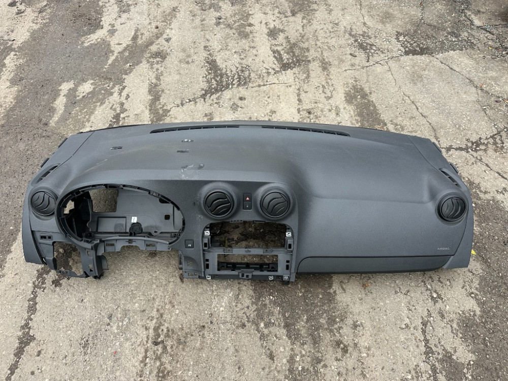 Панель салона передняя (торпедо) с AirBag пасс. Mercedes Citan 2013-2020 Ковель - зображення 1