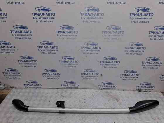 Рейлинг на крышу Mitsubishi Outlander CU 2.4 БЕНЗИН 4G69 2003 лев. (б/у) Киев