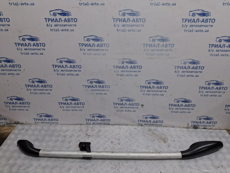 Рейлинг на крышу Mitsubishi Outlander CU 2.4 БЕНЗИН 4G69 2003 лев. (б/у) Київ - зображення 1