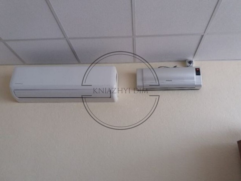 Предлагается в аренду офисное помещение административного здания Завода «КУЗНИЦА НА РЫБАЛЬСКОМ» № 14 Київ - зображення 11