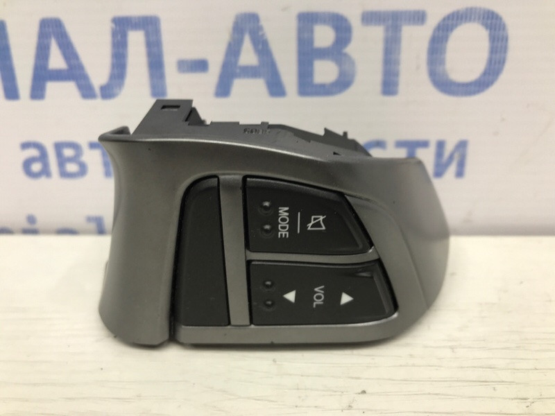 Кнопки руля SsangYong Korando 2010-2019 8915034051HDV (Арт. 51239) Киев - изображение 1