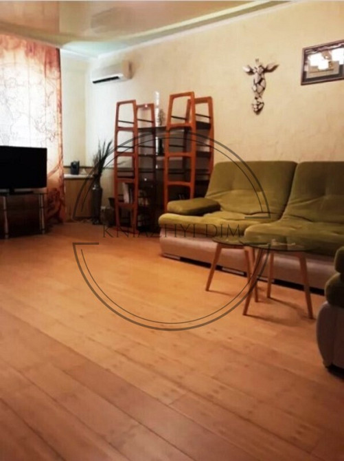 Здається 3к квартира, вул. Суворова 11. м. Арсенальна 3 хв. м. Печерська 7 хв. 11183870 Киев - изображение 4