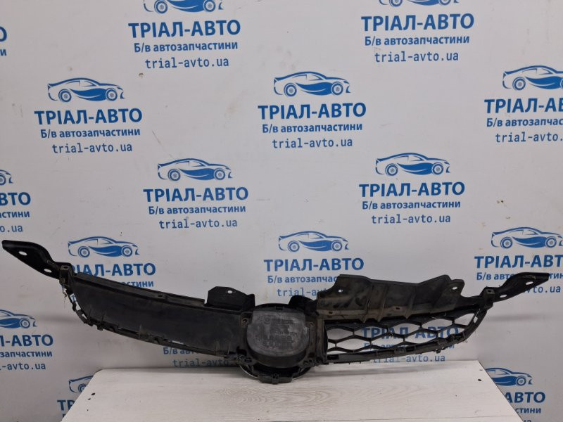 Решетка радиатора Mazda CX 7 2006-2012 EH6450710B (Арт. 79482) Киев - изображение 3