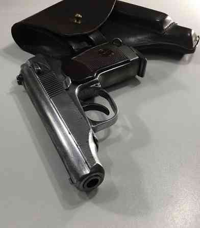 Пистолет ИЖ Байкал (МР-654К) Киев