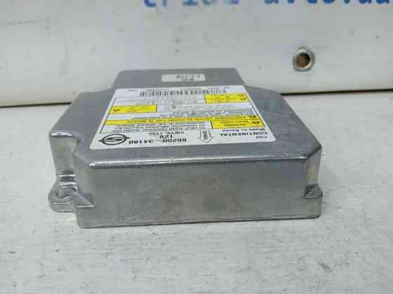 Блок AIRBAG SsangYong Korando 2010-2019 8625034180 (Арт. 61042) Київ